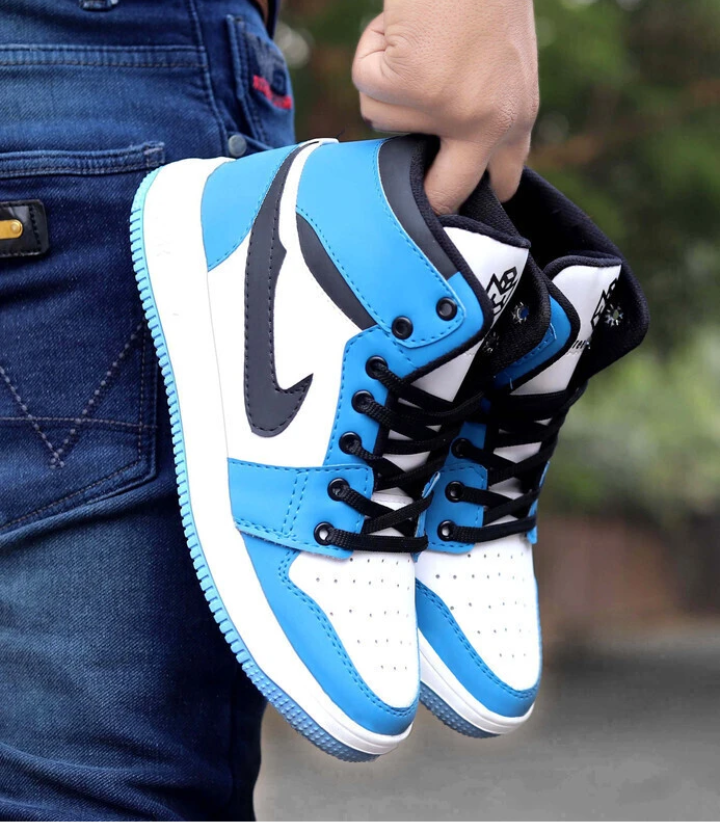 Jordan shoes