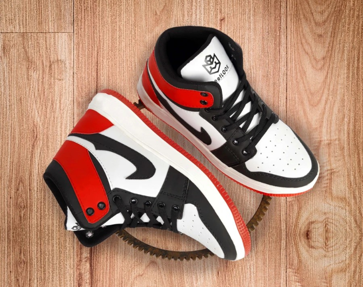 Jordan shoes